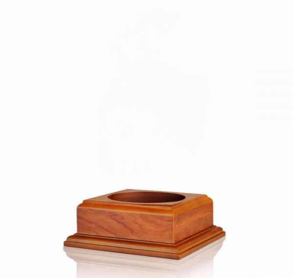 Tradition Brass Urn